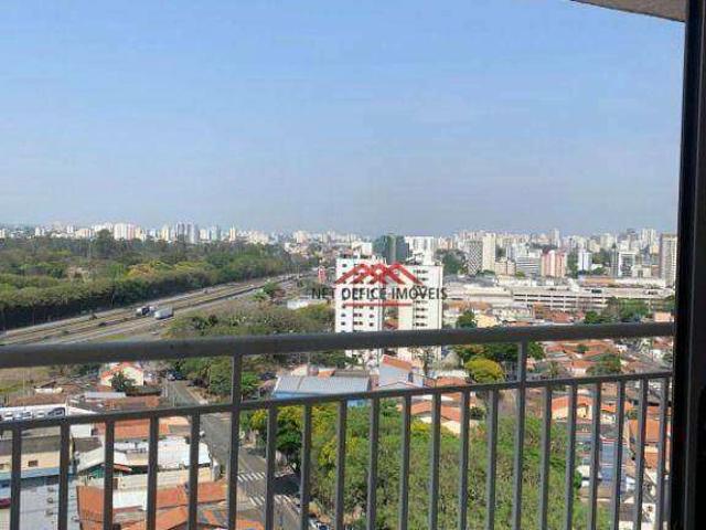 Apartamento para Venda em São José dos Campos/SP Jardim Augusta 2 Quartos