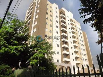Apartamento para Venda em São José dos Campos/SP Jardim Augusta 2 Quartos