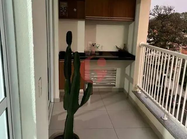 Apartamento para Venda em São José dos Campos/SP Jardim Augusta 2 Quartos
