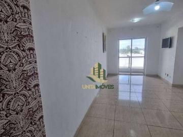 Apartamento para Venda em São José dos Campos/SP Jardim Augusta 2 Quartos