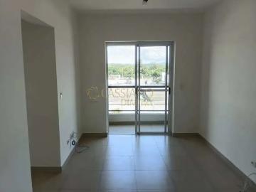 Apartamento para Venda em São José dos Campos/SP Jardim Augusta 2 Quartos