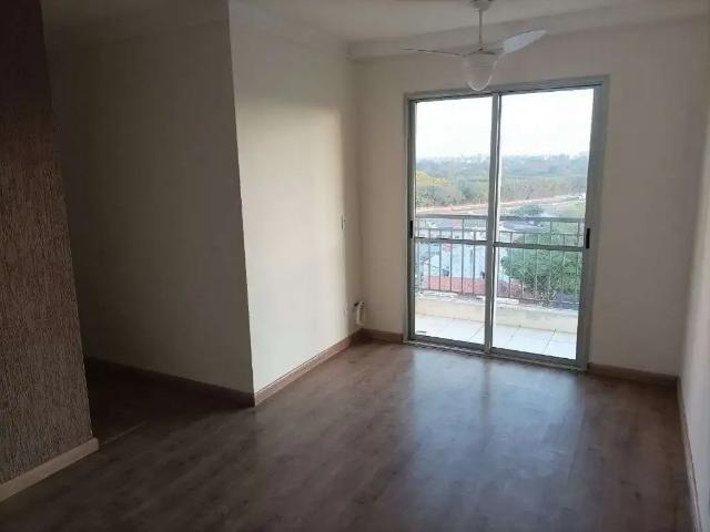 Apartamento para Venda em São José dos Campos/SP Jardim Augusta 2 Quartos