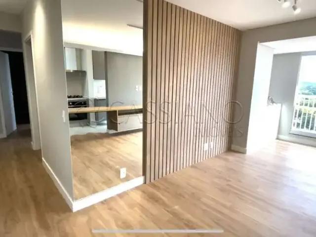 Apartamento para Venda em São José dos Campos/SP Jardim Augusta 2 Quartos