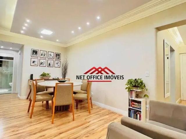 Apartamento para Venda em São José dos Campos/SP Jardim Augusta 3 Quartos