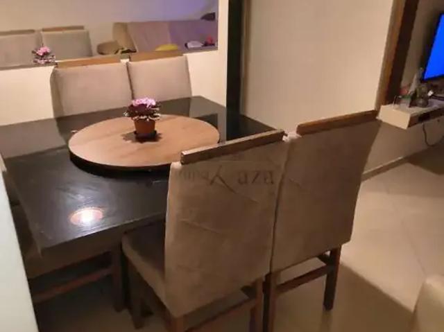 Apartamento para Venda em São José dos Campos/SP Jardim Augusta 3 Quartos