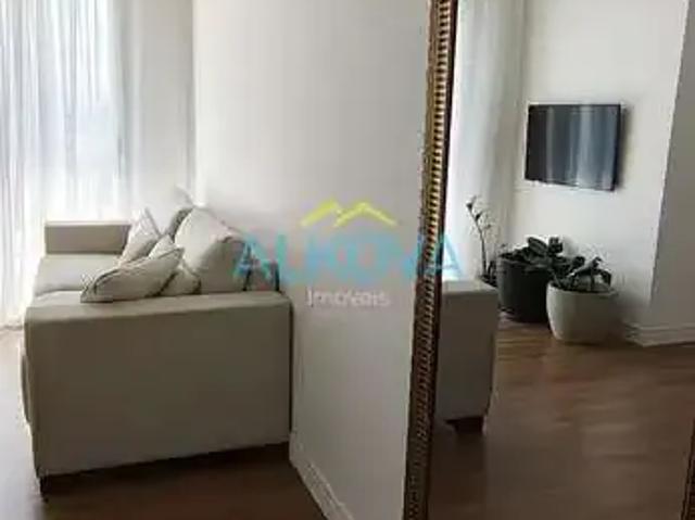 Apartamento para Venda em São José dos Campos/SP Jardim Augusta 3 Quartos
