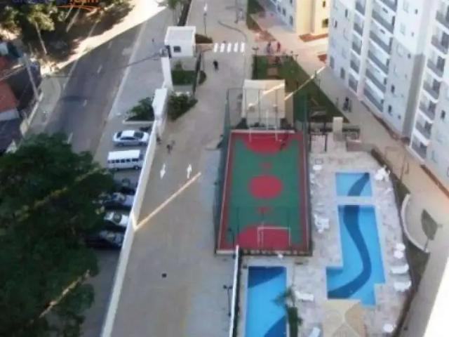 Apartamento para Venda em São José dos Campos/SP Jardim Augusta 3 Quartos