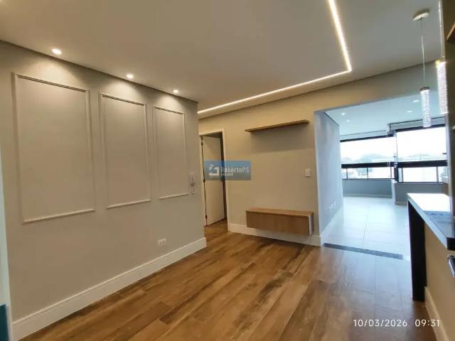 Apartamento para Venda em São José dos Campos/SP Jardim Augusta 3 Quartos