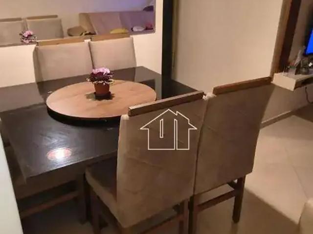 Apartamento para Venda em São José dos Campos/SP Jardim Augusta 3 Quartos