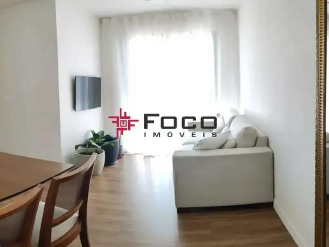 Apartamento para Venda em São José dos Campos/SP Jardim Augusta 3 Quartos