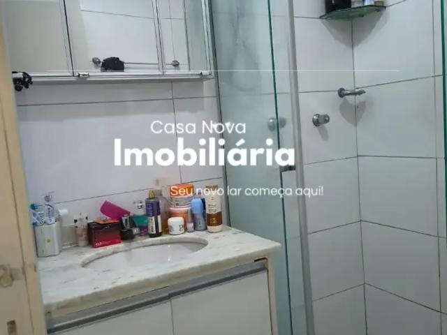 Apartamento para Venda em São José dos Campos/SP Jardim Augusta 3 Quartos