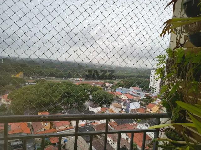 Apartamento para Venda em São José dos Campos/SP Jardim Augusta 3 Quartos