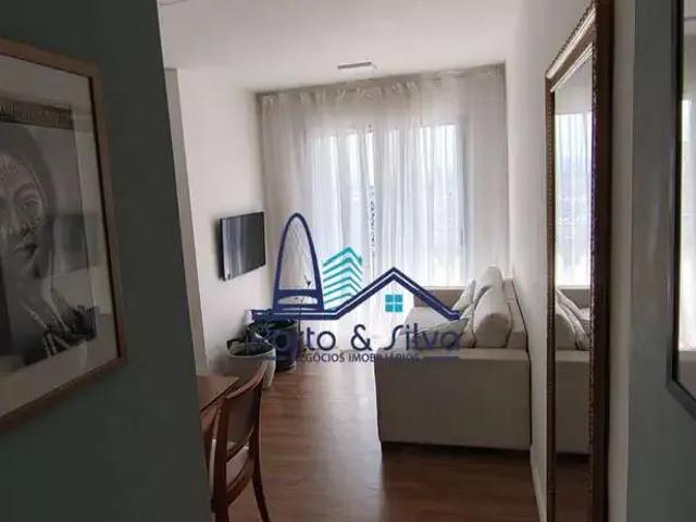 Apartamento para Venda em São José dos Campos/SP Jardim Augusta 3 Quartos