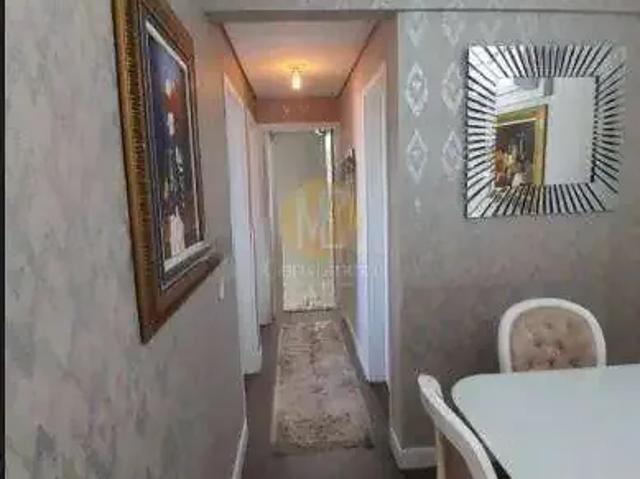 Apartamento para Venda em São José dos Campos/SP Jardim Augusta 3 Quartos