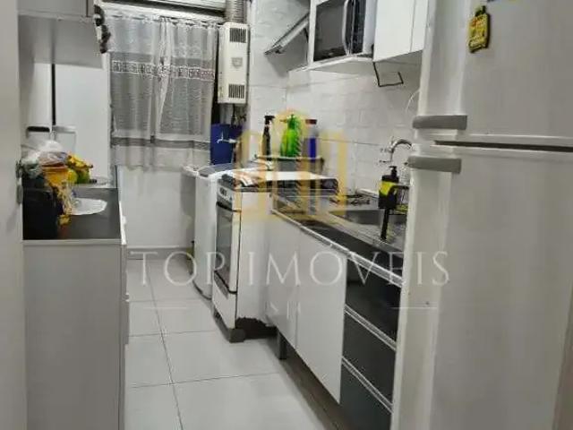 Apartamento para Venda em São José dos Campos/SP Jardim Augusta 3 Quartos