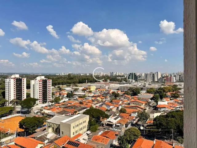 Apartamento para Venda em São José dos Campos/SP Jardim Augusta 3 Quartos