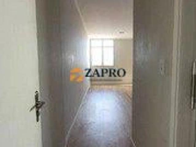 Apartamento para Venda em São José dos Campos/SP Jardim Bela Vista 2 Quartos