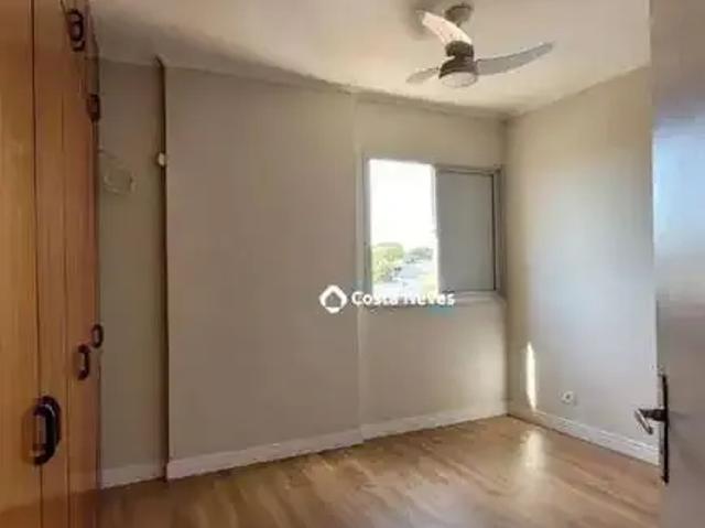 Apartamento para Venda em São José dos Campos/SP Jardim Bela Vista 2 Quartos