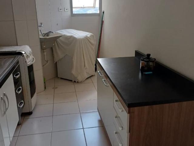 Apartamento para Venda em São José dos Campos/SP Jardim Bela Vista 2 Quartos