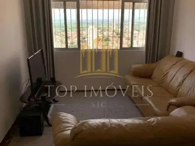Apartamento para Venda em São José dos Campos/SP Jardim Bela Vista 2 Quartos