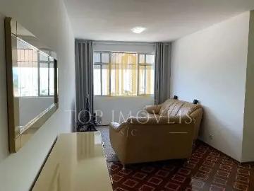 Apartamento para Venda em São José dos Campos/SP Jardim Bela Vista 2 Quartos