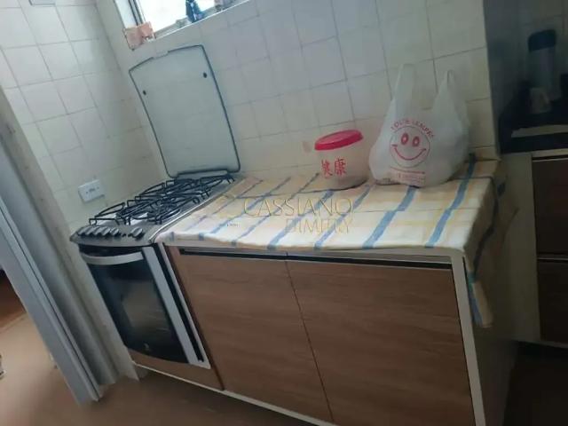 Apartamento para Venda em São José dos Campos/SP Jardim Bela Vista 3 Quartos