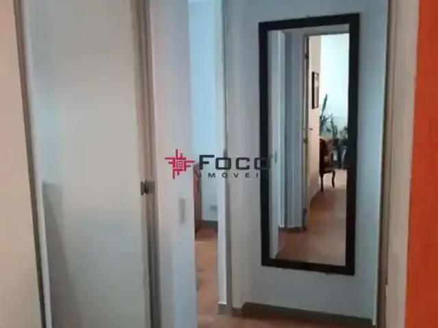 Apartamento para Venda em São José dos Campos/SP Jardim Bela Vista 3 Quartos