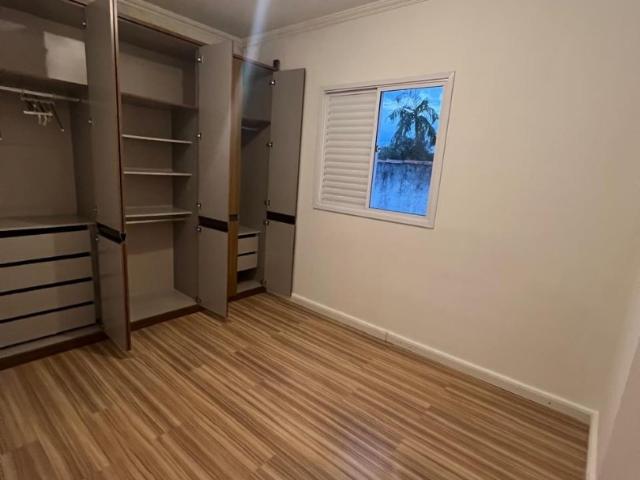 Apartamento para Venda em São José dos Campos/SP Jardim do Céu 2 Quartos