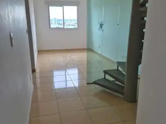 Apartamento para Venda em São José dos Campos/SP Jardim do Céu 3 Quartos