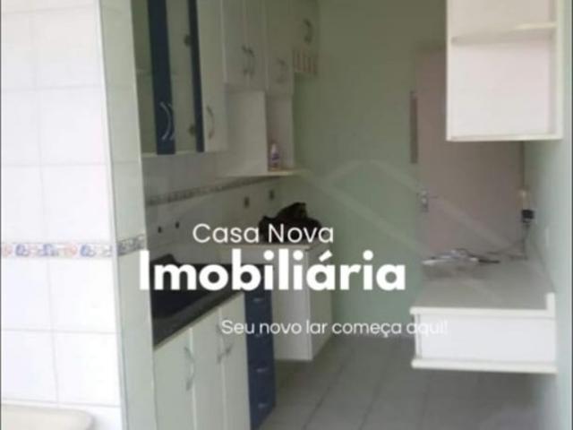 Apartamento para Venda em São José dos Campos/SP Jardim do Céu 3 Quartos