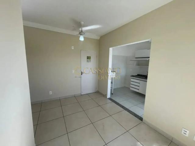 Apartamento para Venda em São José dos Campos/SP Jardim dos Bandeirantes 1 Quartos