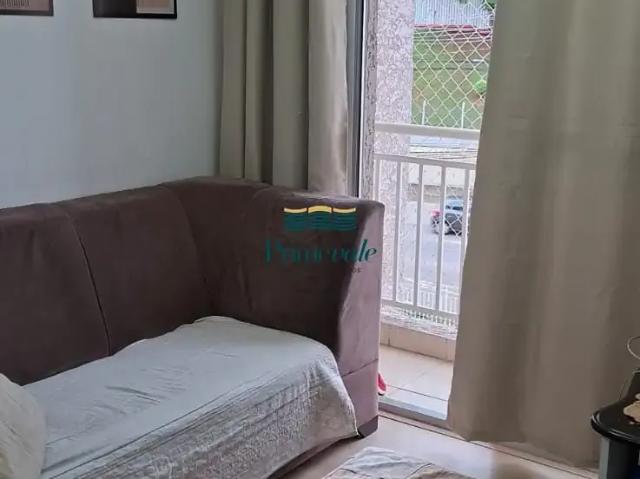 Apartamento para Venda em São José dos Campos/SP Jardim das Cerejeiras 2 Quartos