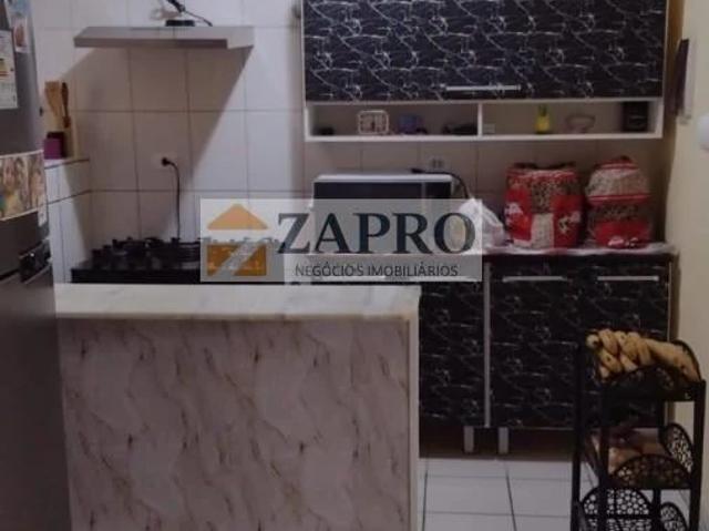 Apartamento para Venda em São José dos Campos/SP Jardim das Cerejeiras 2 Quartos