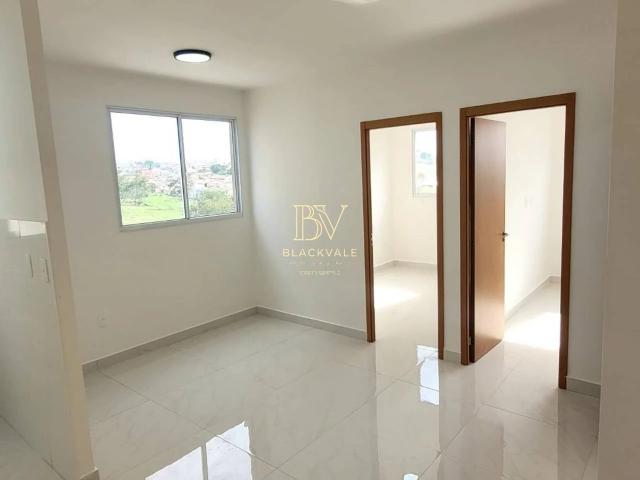 Apartamento para Venda em São José dos Campos/SP Jardim das Cerejeiras 2 Quartos
