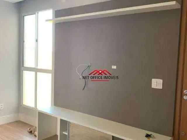 Apartamento para Venda em São José dos Campos/SP Jardim das Cerejeiras 2 Quartos