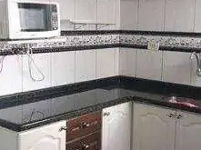 Apartamento para Venda em São José dos Campos/SP Jardim das Cerejeiras 2 Quartos