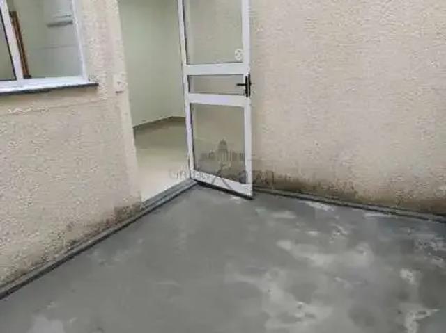 Apartamento para Venda em São José dos Campos/SP Jardim das Cerejeiras 2 Quartos
