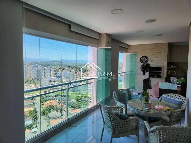 Apartamento para Venda em São José dos Campos/SP Jardim das Colinas 3 Quartos