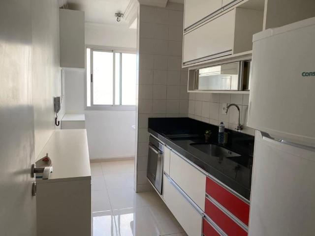 Apartamento para Venda em São José dos Campos/SP Jardim das Colinas 3 Quartos