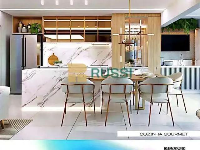 Apartamento para Venda em São José dos Campos/SP Jardim das Colinas 3 Quartos