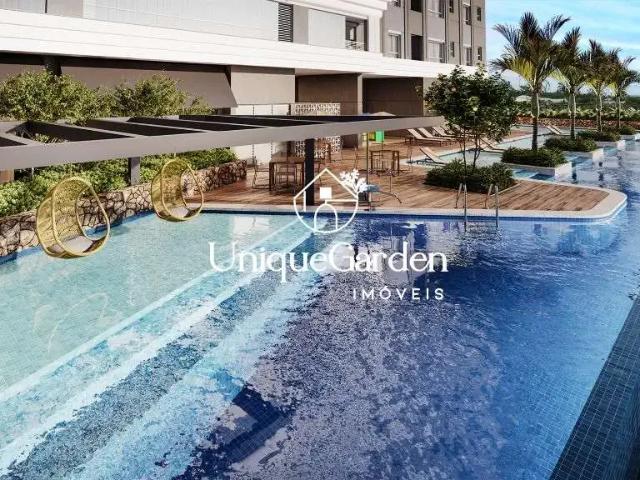 Apartamento para Venda em São José dos Campos/SP Jardim das Colinas 3 Quartos
