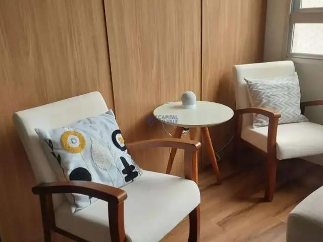 Apartamento para Venda em São José dos Campos/SP Jardim das Colinas 3 Quartos