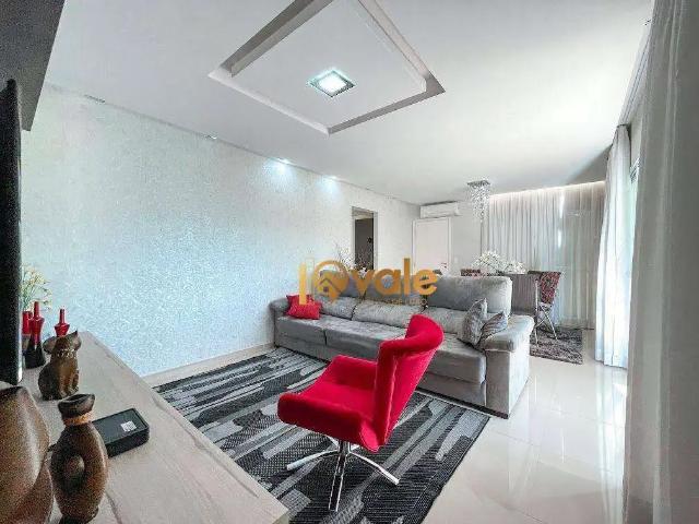 Apartamento para Venda em São José dos Campos/SP Jardim das Colinas 3 Quartos