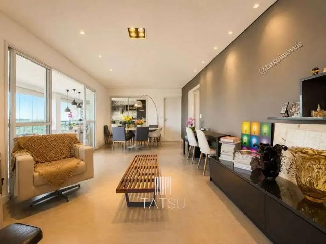 Apartamento para Venda em São José dos Campos/SP Jardim das Colinas 3 Quartos