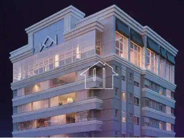 Apartamento para Venda em São José dos Campos/SP Jardim das Colinas 3 Quartos
