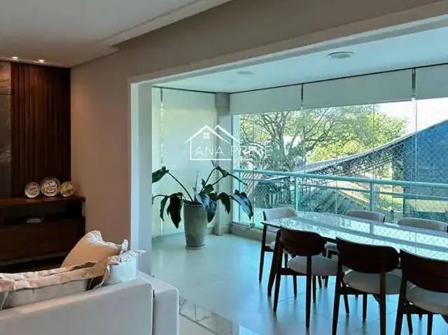 Apartamento para Venda em São José dos Campos/SP Jardim das Colinas 3 Quartos