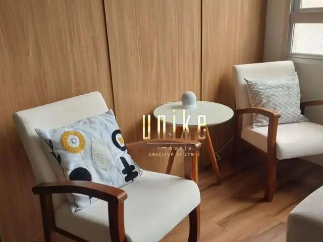 Apartamento para Venda em São José dos Campos/SP Jardim das Colinas 3 Quartos