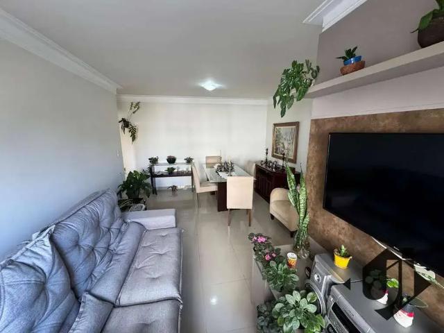 Apartamento para Venda em São José dos Campos/SP Jardim das Colinas 3 Quartos