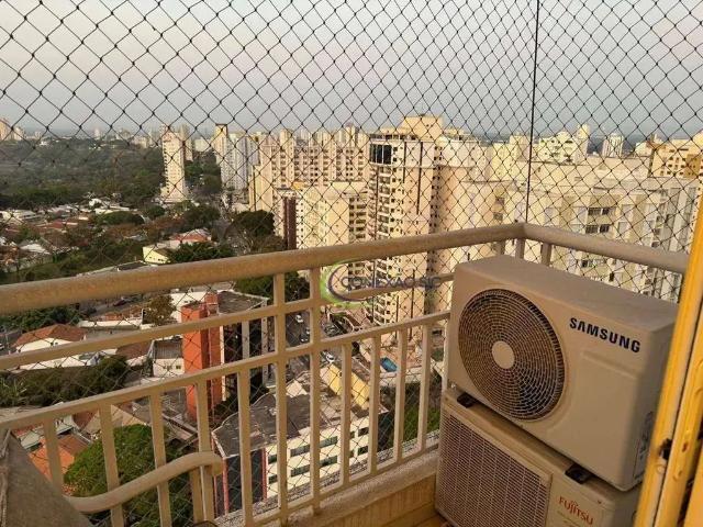 Apartamento para Venda em São José dos Campos/SP Jardim das Colinas 3 Quartos