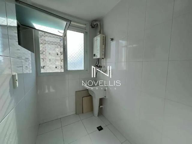 Apartamento para Venda em São José dos Campos/SP Jardim das Colinas 1 Quartos